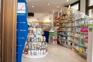 Farmaci veterinari a Verbania