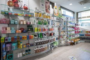 Farmacia a Baveno